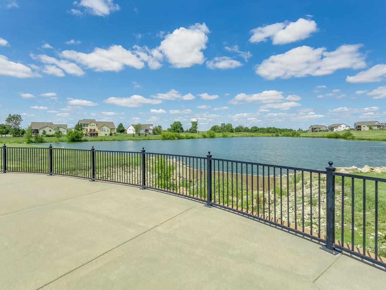 For Sale: 5224 N Cambridge St, Bel Aire KS